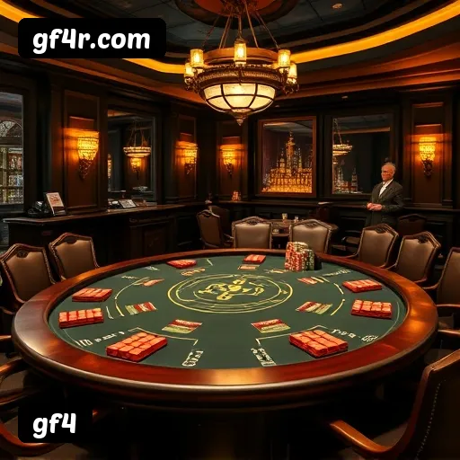 Jogos de Cassino em Destaque - Slots, Roleta, Blackjack