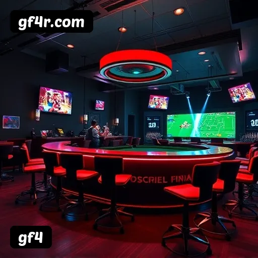 Cassino ao Vivo gf4 - Dealers Brasileiros Profissionais